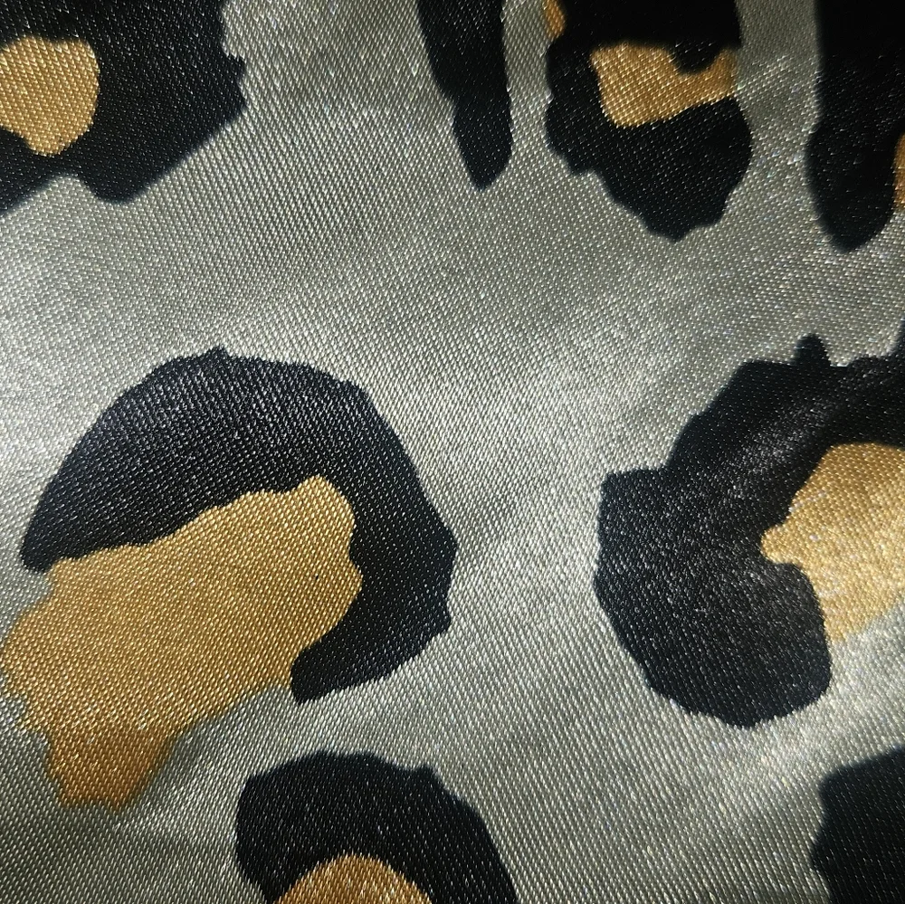 Authentic Christian Dior Silk Scarf